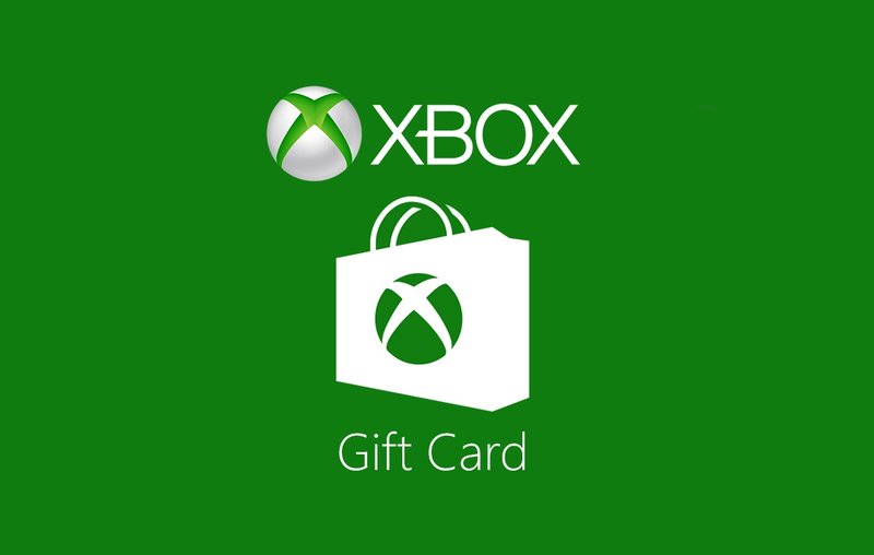 Xbox Gift card (TR)