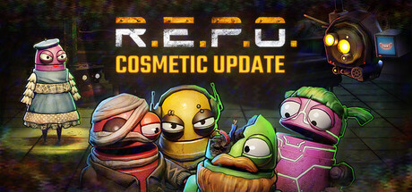 R.E.P.O